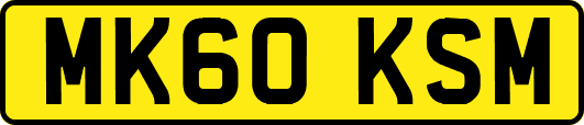 MK60KSM