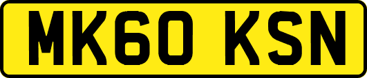 MK60KSN