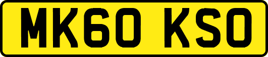 MK60KSO