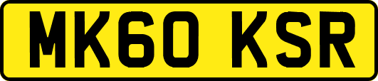 MK60KSR