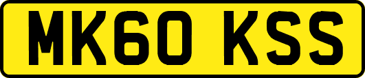MK60KSS