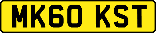 MK60KST