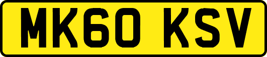MK60KSV