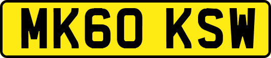 MK60KSW