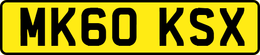 MK60KSX