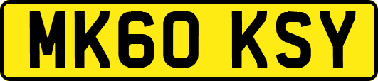 MK60KSY
