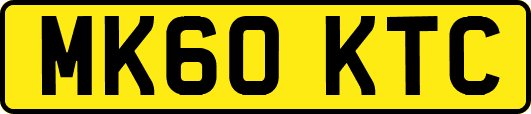 MK60KTC