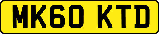 MK60KTD