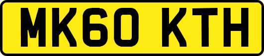 MK60KTH