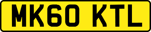 MK60KTL