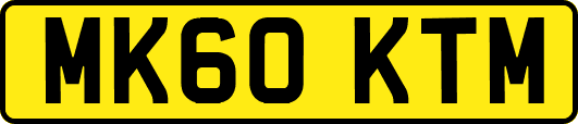 MK60KTM