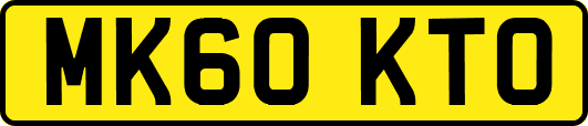 MK60KTO