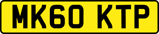 MK60KTP