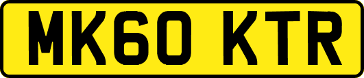MK60KTR