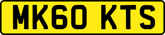 MK60KTS