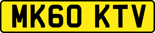 MK60KTV