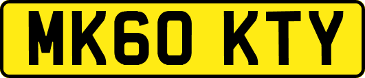 MK60KTY