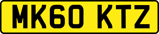 MK60KTZ