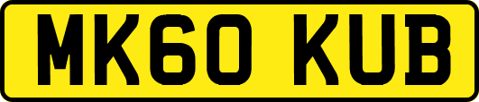 MK60KUB