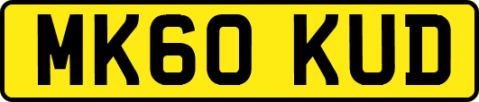 MK60KUD