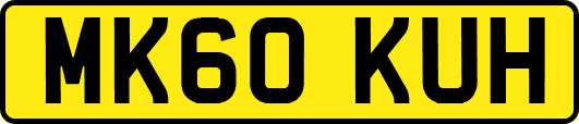 MK60KUH