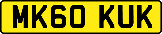 MK60KUK