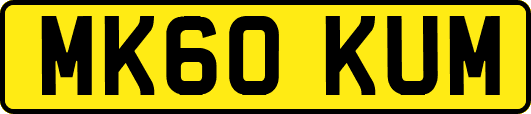 MK60KUM