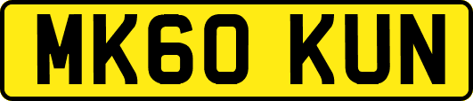 MK60KUN