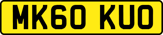 MK60KUO