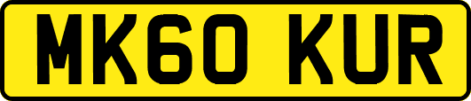 MK60KUR
