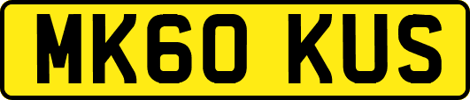 MK60KUS