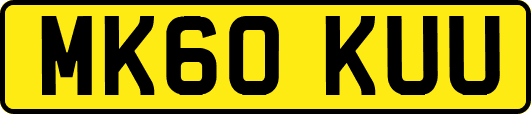MK60KUU