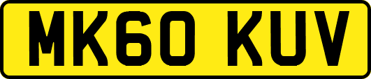 MK60KUV