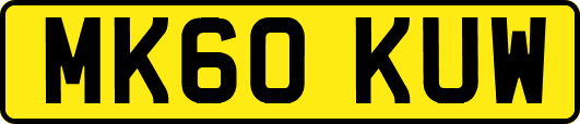 MK60KUW