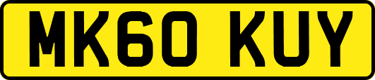 MK60KUY