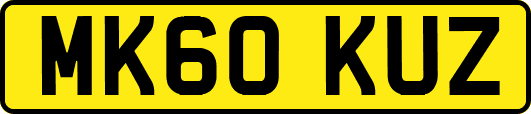 MK60KUZ