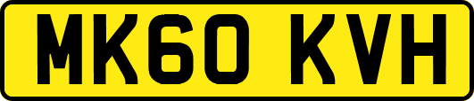 MK60KVH