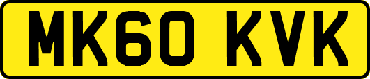 MK60KVK