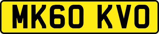 MK60KVO