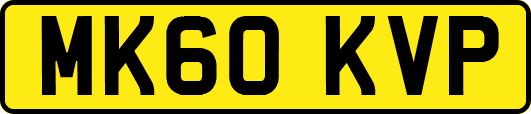 MK60KVP