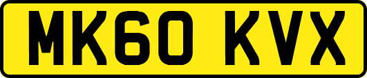 MK60KVX