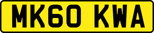 MK60KWA