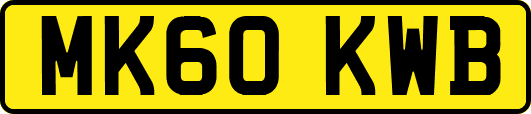 MK60KWB