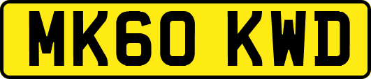 MK60KWD