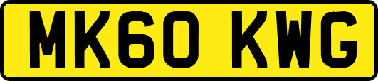 MK60KWG