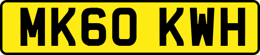 MK60KWH