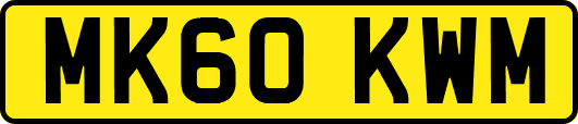 MK60KWM