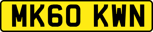 MK60KWN