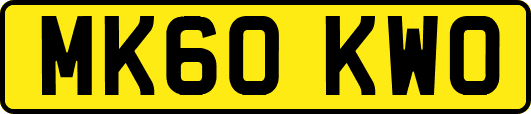 MK60KWO