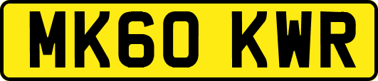 MK60KWR